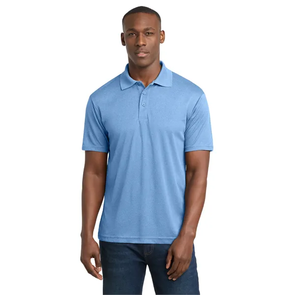 Sport-Tek PosiCharge RacerMesh Polo. - Sport-Tek PosiCharge RacerMesh Polo. - Image 84 of 104