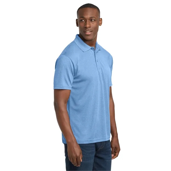 Sport-Tek PosiCharge RacerMesh Polo. - Sport-Tek PosiCharge RacerMesh Polo. - Image 87 of 104