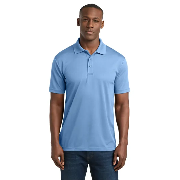 Sport-Tek PosiCharge RacerMesh Polo. - Sport-Tek PosiCharge RacerMesh Polo. - Image 89 of 104