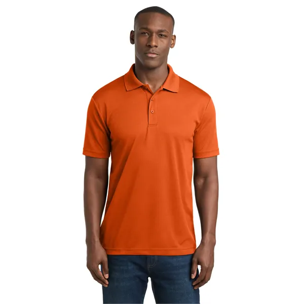 Sport-Tek PosiCharge RacerMesh Polo. - Sport-Tek PosiCharge RacerMesh Polo. - Image 94 of 104