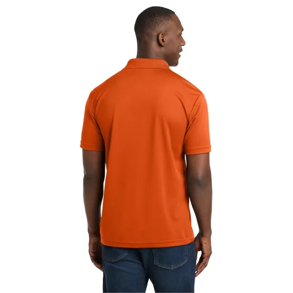 Sport-Tek PosiCharge RacerMesh Polo. - Sport-Tek PosiCharge RacerMesh Polo. - Image 96 of 104