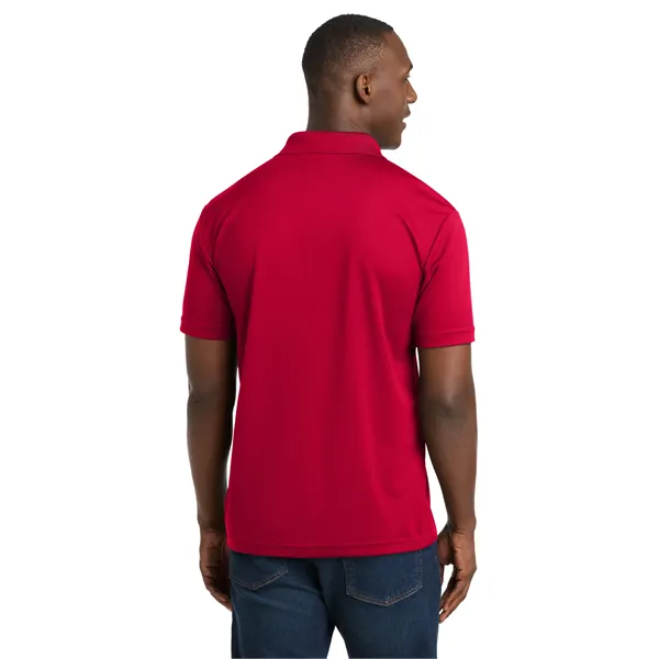 Sport-Tek PosiCharge RacerMesh Polo. - Sport-Tek PosiCharge RacerMesh Polo. - Image 101 of 104