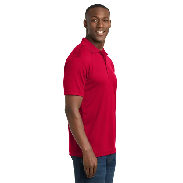 Sport-Tek PosiCharge RacerMesh Polo. - Sport-Tek PosiCharge RacerMesh Polo. - Image 102 of 104