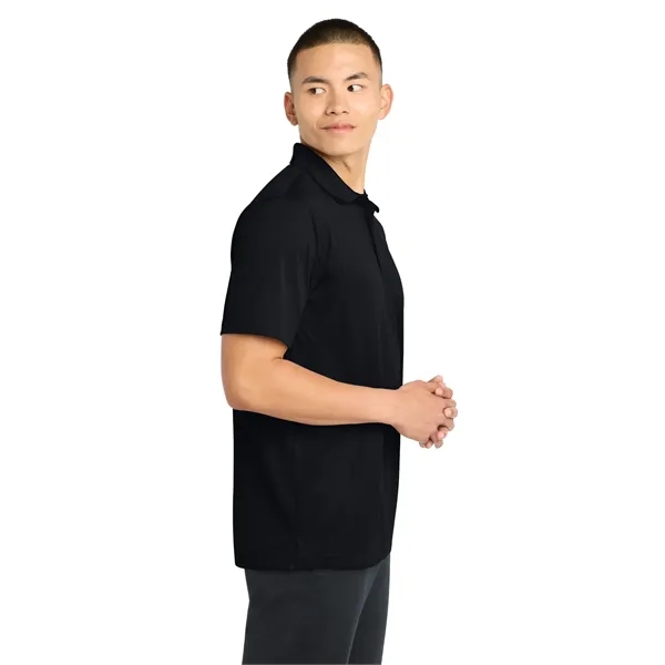 Sport-Tek Micropique Sport-Wick Polo. - Sport-Tek Micropique Sport-Wick Polo. - Image 2 of 94