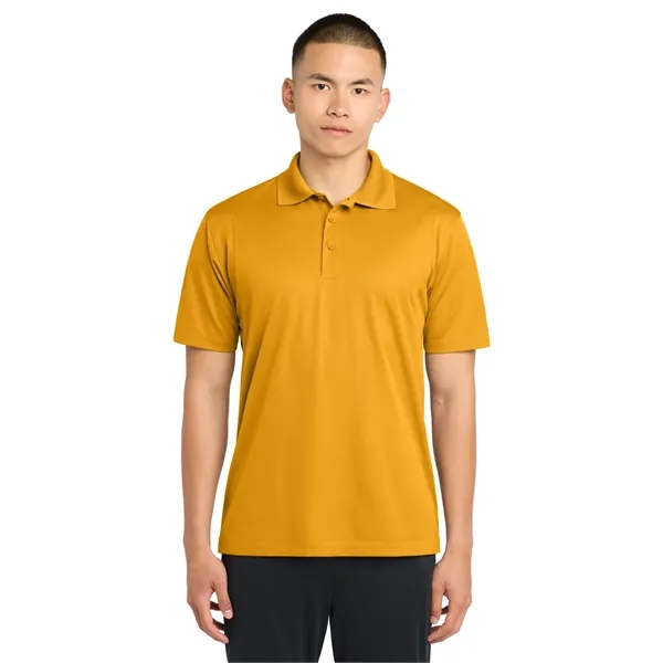 Sport-Tek Micropique Sport-Wick Polo. - Sport-Tek Micropique Sport-Wick Polo. - Image 15 of 94