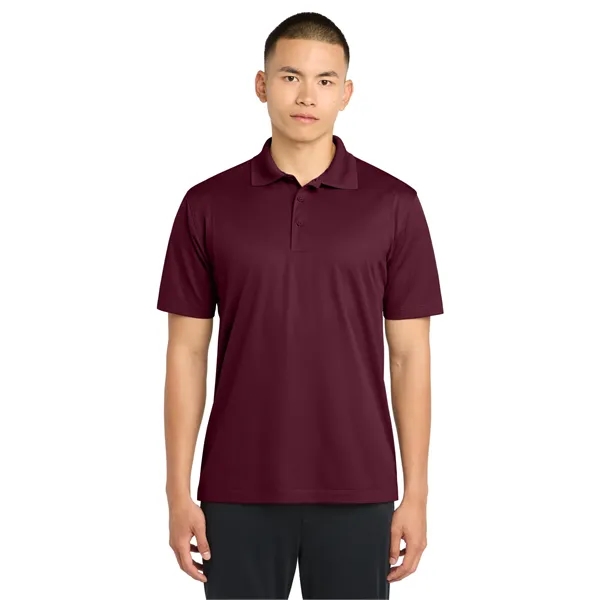 Sport-Tek Micropique Sport-Wick Polo. - Sport-Tek Micropique Sport-Wick Polo. - Image 28 of 94