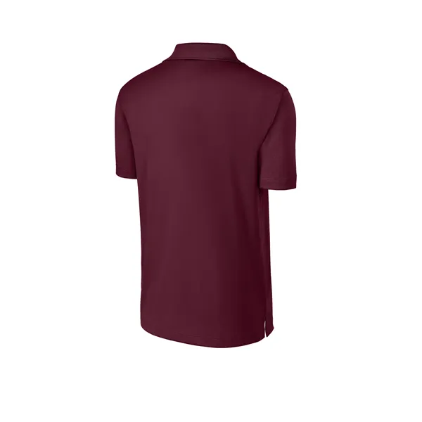 Sport-Tek Micropique Sport-Wick Polo. - Sport-Tek Micropique Sport-Wick Polo. - Image 32 of 94