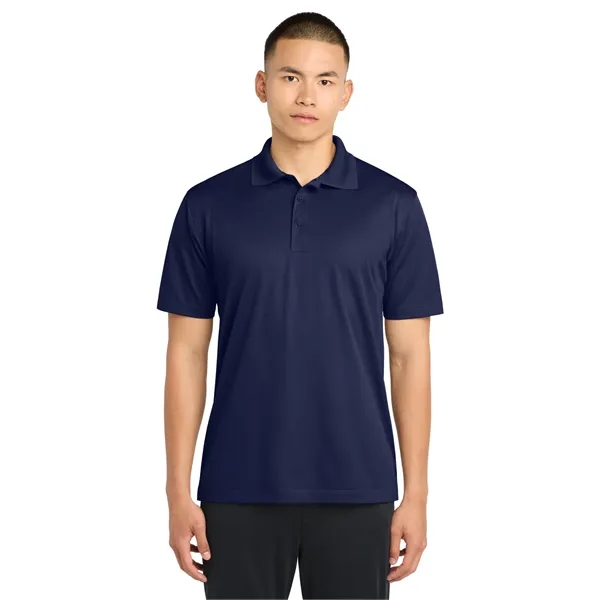 Sport-Tek Micropique Sport-Wick Polo. - Sport-Tek Micropique Sport-Wick Polo. - Image 33 of 94