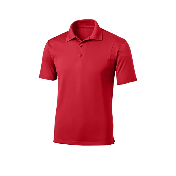 Sport-Tek Micropique Sport-Wick Polo. - Sport-Tek Micropique Sport-Wick Polo. - Image 41 of 94