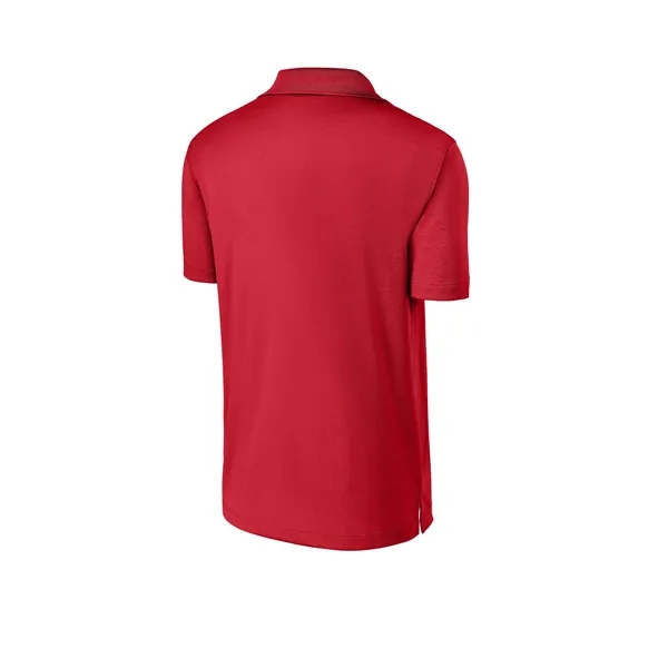 Sport-Tek Micropique Sport-Wick Polo. - Sport-Tek Micropique Sport-Wick Polo. - Image 42 of 94