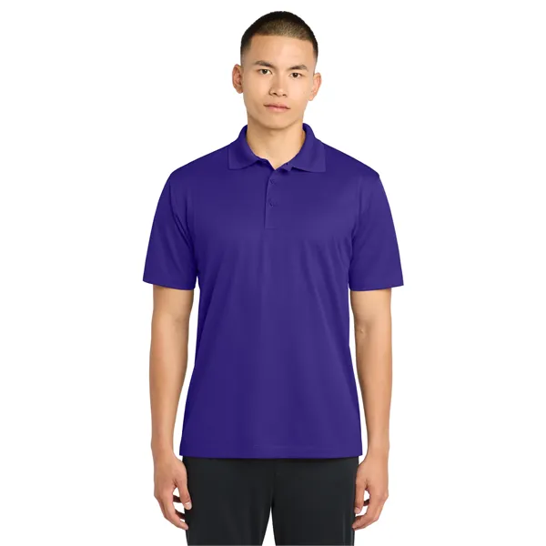 Sport-Tek Micropique Sport-Wick Polo. - Sport-Tek Micropique Sport-Wick Polo. - Image 58 of 94