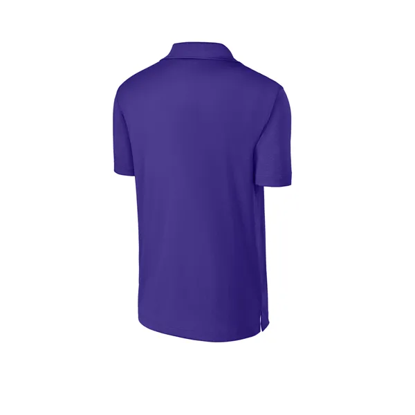 Sport-Tek Micropique Sport-Wick Polo. - Sport-Tek Micropique Sport-Wick Polo. - Image 62 of 94