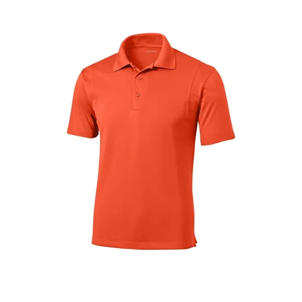 Sport-Tek Micropique Sport-Wick Polo. - Sport-Tek Micropique Sport-Wick Polo. - Image 71 of 94