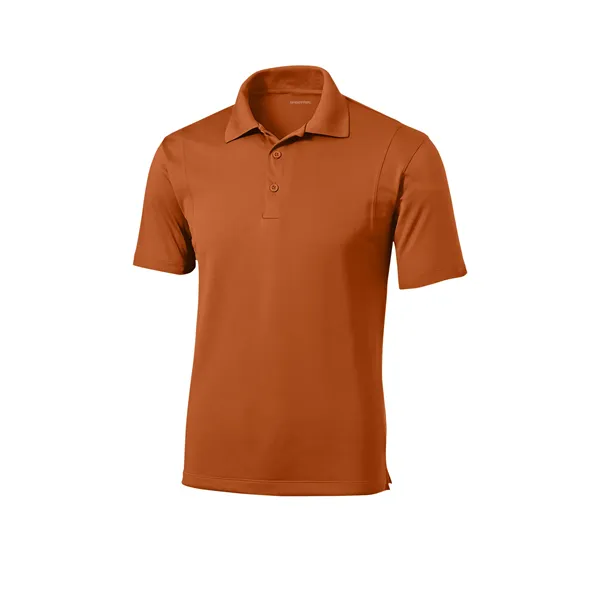 Sport-Tek Micropique Sport-Wick Polo. - Sport-Tek Micropique Sport-Wick Polo. - Image 76 of 94