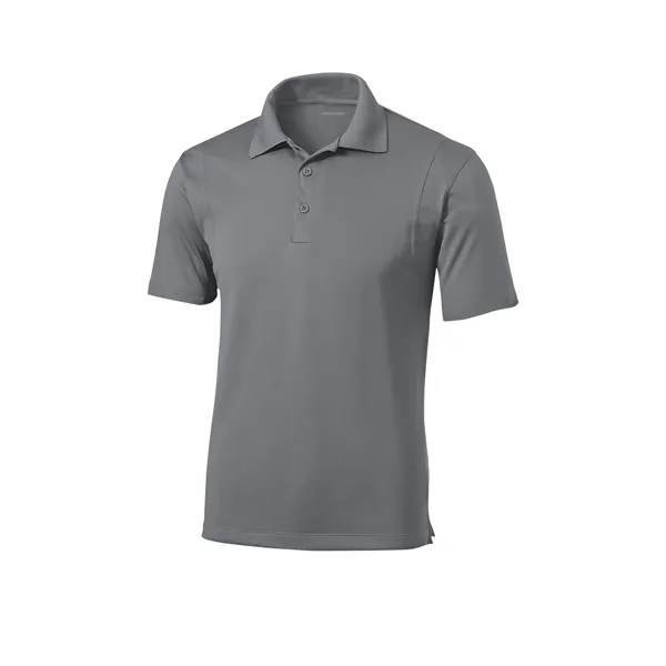 Sport-Tek Micropique Sport-Wick Polo. - Sport-Tek Micropique Sport-Wick Polo. - Image 86 of 94