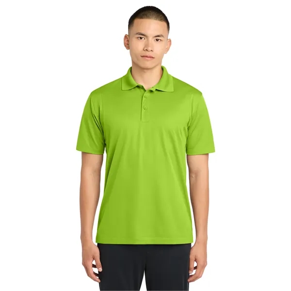 Sport-Tek Micropique Sport-Wick Polo. - Sport-Tek Micropique Sport-Wick Polo. - Image 88 of 94