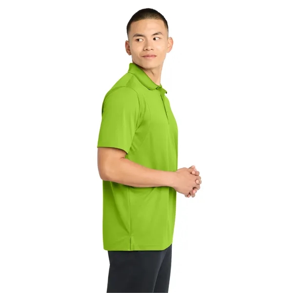 Sport-Tek Micropique Sport-Wick Polo. - Sport-Tek Micropique Sport-Wick Polo. - Image 90 of 94