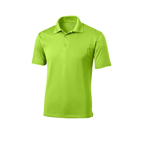 Sport-Tek Micropique Sport-Wick Polo. - Sport-Tek Micropique Sport-Wick Polo. - Image 91 of 94