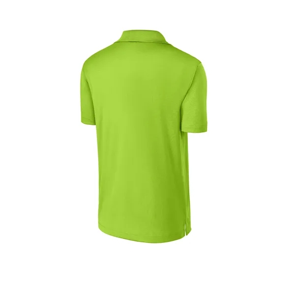 Sport-Tek Micropique Sport-Wick Polo. - Sport-Tek Micropique Sport-Wick Polo. - Image 92 of 94