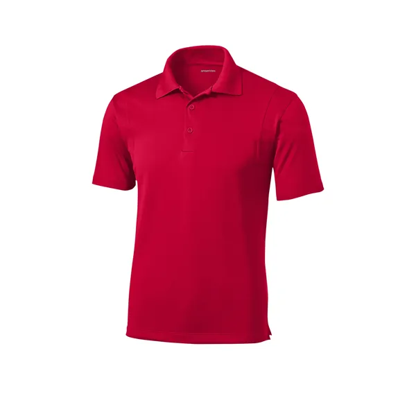 Sport-Tek Micropique Sport-Wick Polo. - Sport-Tek Micropique Sport-Wick Polo. - Image 93 of 94