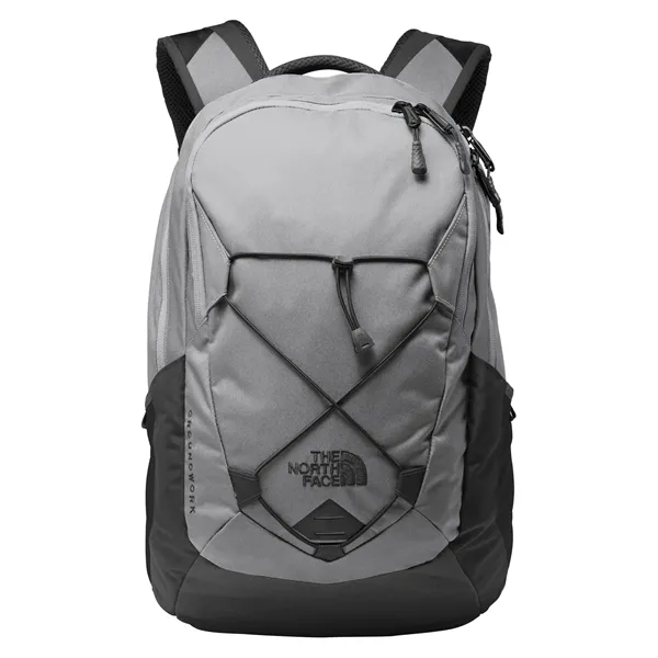 THE NORTH FACE® GROUNDWORK BACKPACK - THE NORTH FACE® GROUNDWORK BACKPACK - Image 2 of 9
