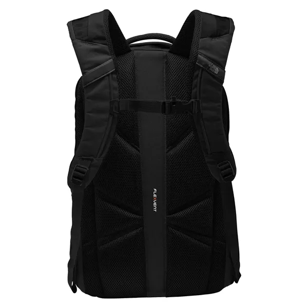THE NORTH FACE® GROUNDWORK BACKPACK - THE NORTH FACE® GROUNDWORK BACKPACK - Image 4 of 9