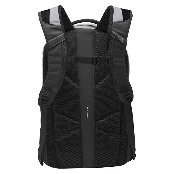 THE NORTH FACE® GROUNDWORK BACKPACK - THE NORTH FACE® GROUNDWORK BACKPACK - Image 5 of 9