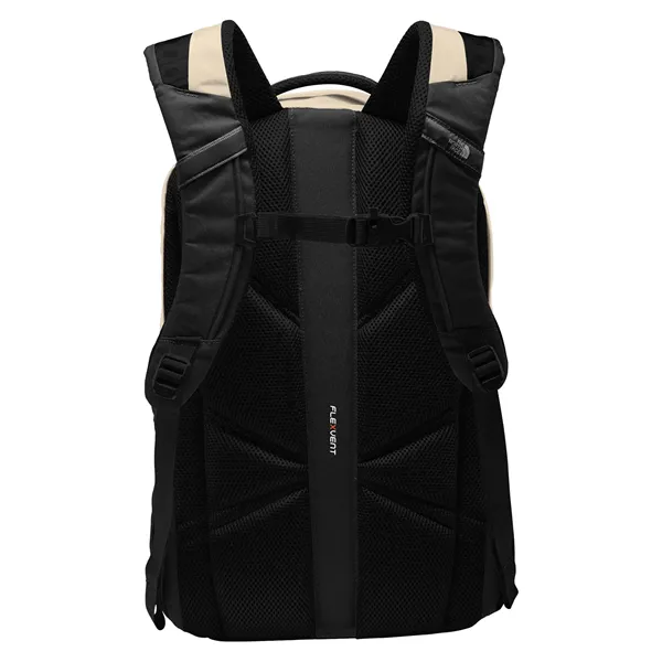 THE NORTH FACE® GROUNDWORK BACKPACK - THE NORTH FACE® GROUNDWORK BACKPACK - Image 6 of 9