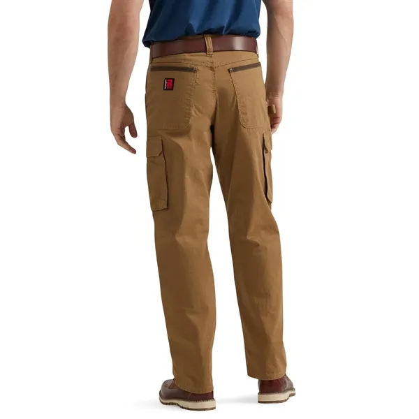 Wrangler® Men's Riggs Workwear Ranger Pant Relaxed Fit - Wrangler® Men's Riggs Workwear Ranger Pant Relaxed Fit - Image 1 of 8