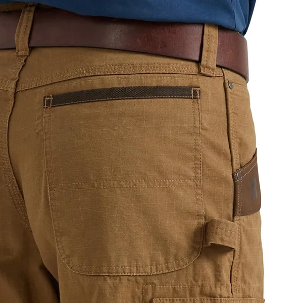 Wrangler® Men's Riggs Workwear Ranger Pant Relaxed Fit - Wrangler® Men's Riggs Workwear Ranger Pant Relaxed Fit - Image 2 of 8