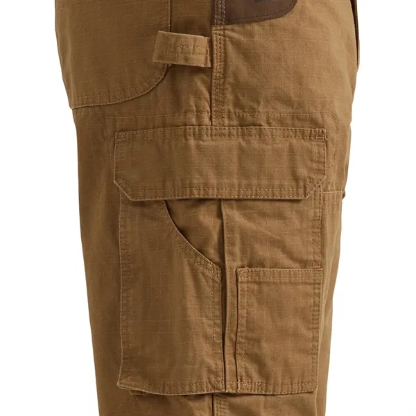 Wrangler® Men's Riggs Workwear Ranger Pant Relaxed Fit - Wrangler® Men's Riggs Workwear Ranger Pant Relaxed Fit - Image 3 of 8