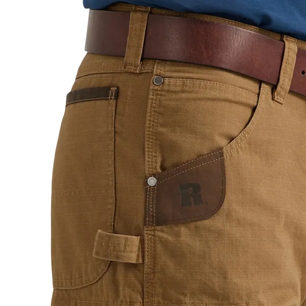 Wrangler® Men's Riggs Workwear Ranger Pant Relaxed Fit - Wrangler® Men's Riggs Workwear Ranger Pant Relaxed Fit - Image 4 of 8