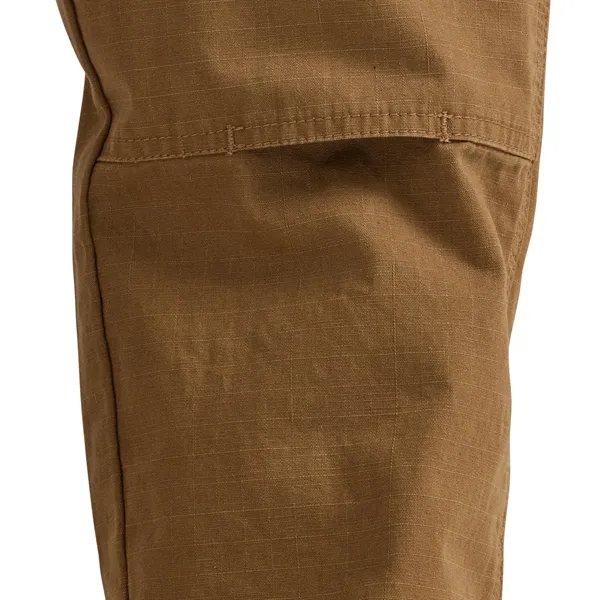 Wrangler® Men's Riggs Workwear Ranger Pant Relaxed Fit - Wrangler® Men's Riggs Workwear Ranger Pant Relaxed Fit - Image 5 of 8