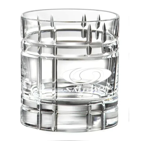 European Regal Pilastro Rocks Glass (12 oz.) - European Regal Pilastro Rocks Glass (12 oz.) - Image 0 of 1