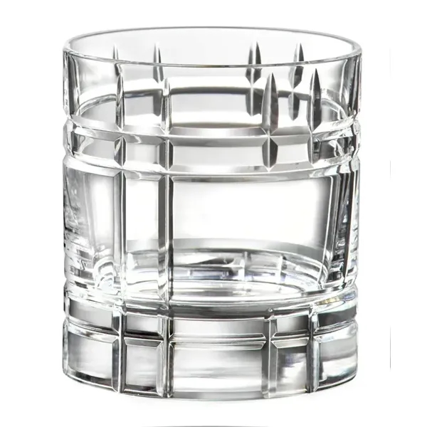 European Regal Pilastro Rocks Glass (12 oz.) - European Regal Pilastro Rocks Glass (12 oz.) - Image 1 of 1