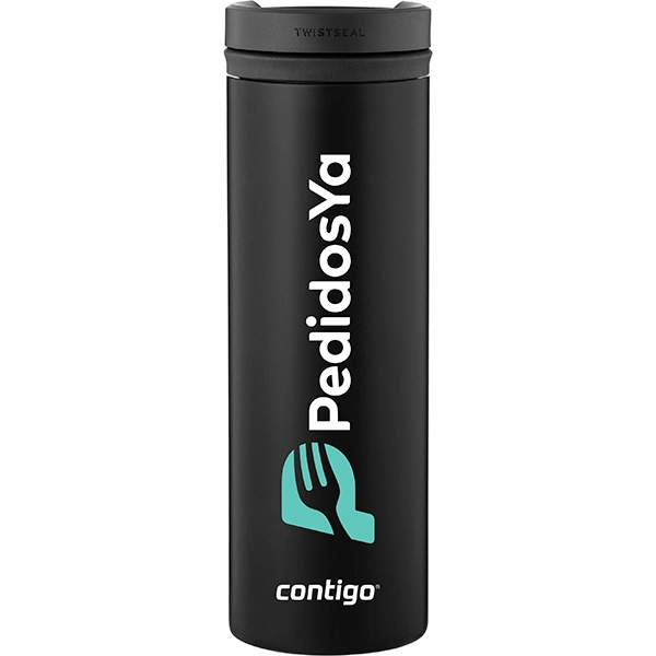 20 oz Contigo Eclipse Stainless Insulated Travel Tumbler