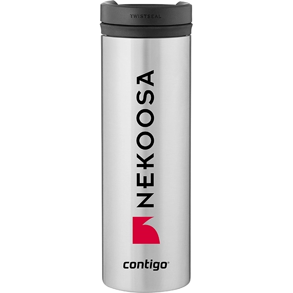20 oz Contigo Eclipse Stainless Insulated Travel Tumbler