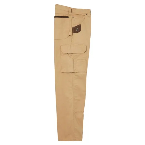 Wrangler® Men's Riggs Workwear Ranger Pant Relaxed Fit - Wrangler® Men's Riggs Workwear Ranger Pant Relaxed Fit - Image 8 of 8