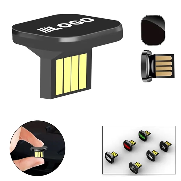 Mini Car Usb Flash Drive - Mini Car Usb Flash Drive - Image 0 of 4