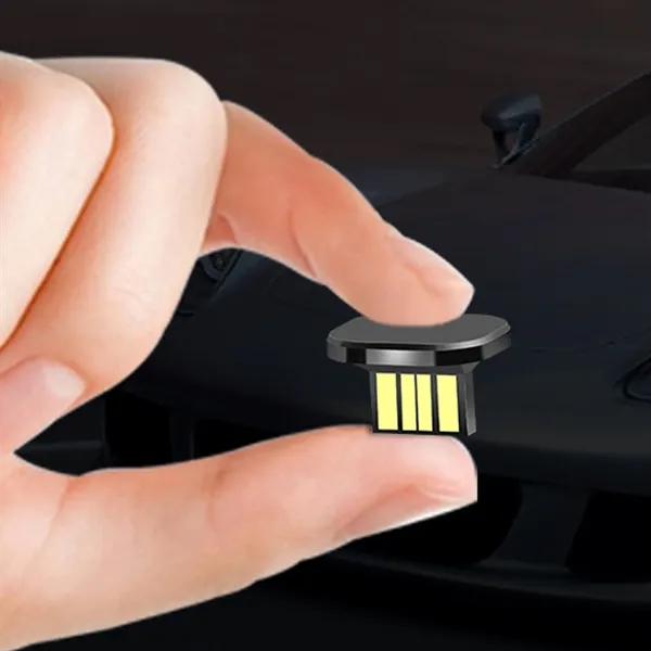 Mini Car Usb Flash Drive - Mini Car Usb Flash Drive - Image 2 of 4