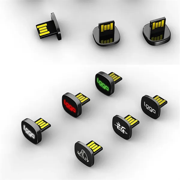 Mini Car Usb Flash Drive - Mini Car Usb Flash Drive - Image 4 of 4