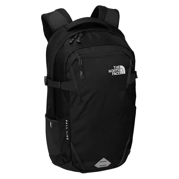 THE NORTH FACE® FALL LINE BACKPACK - THE NORTH FACE® FALL LINE BACKPACK - Image 0 of 3