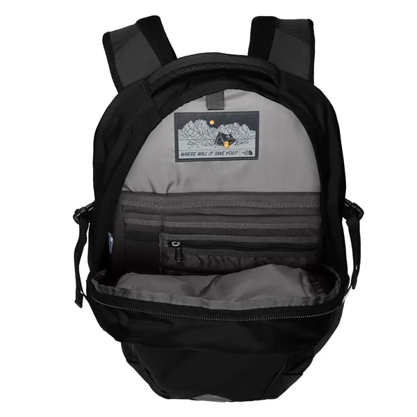 THE NORTH FACE® FALL LINE BACKPACK - THE NORTH FACE® FALL LINE BACKPACK - Image 3 of 3