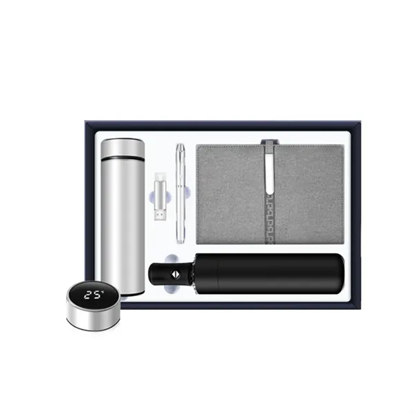 Custom Logo Business Essentials Kit - Custom Logo Business Essentials Kit - Image 4 of 5