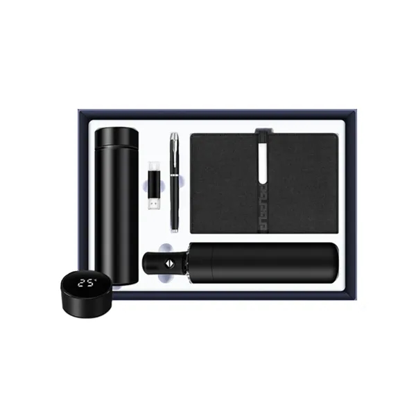 Custom Logo Business Essentials Kit - Custom Logo Business Essentials Kit - Image 5 of 5