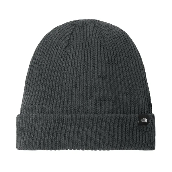 THE NORTH FACE® CIRCULAR RIB BEANIE - THE NORTH FACE® CIRCULAR RIB BEANIE - Image 1 of 9