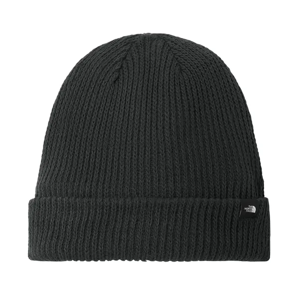 THE NORTH FACE® CIRCULAR RIB BEANIE - THE NORTH FACE® CIRCULAR RIB BEANIE - Image 2 of 9