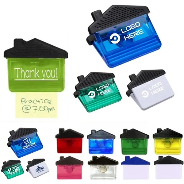 House Home Power Clip - House Home Power Clip - Image 0 of 4