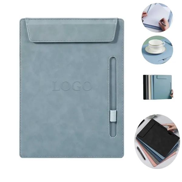 Document Binders Board - Document Binders Board - Image 0 of 7