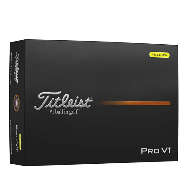 Titleist Pro V1 - Titleist Pro V1 - Image 8 of 10